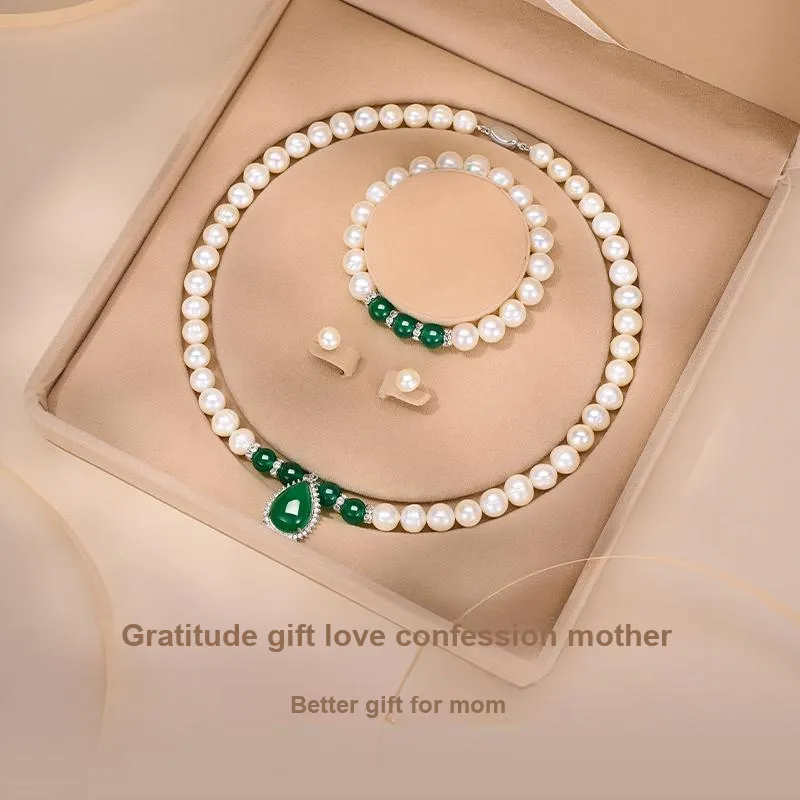 MCK Necklaces Women's-1