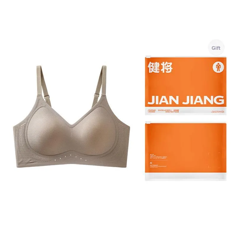 Master Bra Women's Shopping Bag-5