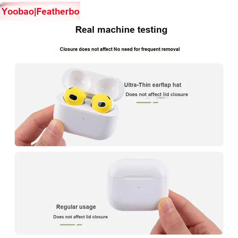 Yoobao Headphone Cases-8