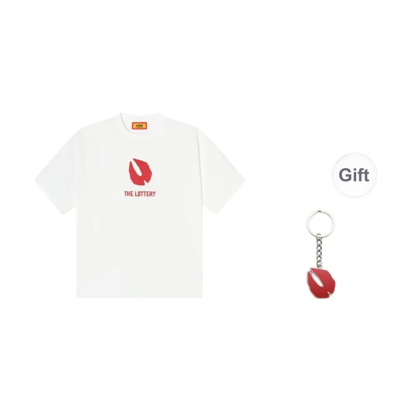 AFGK Lottery Life T Shirt Unisex-4