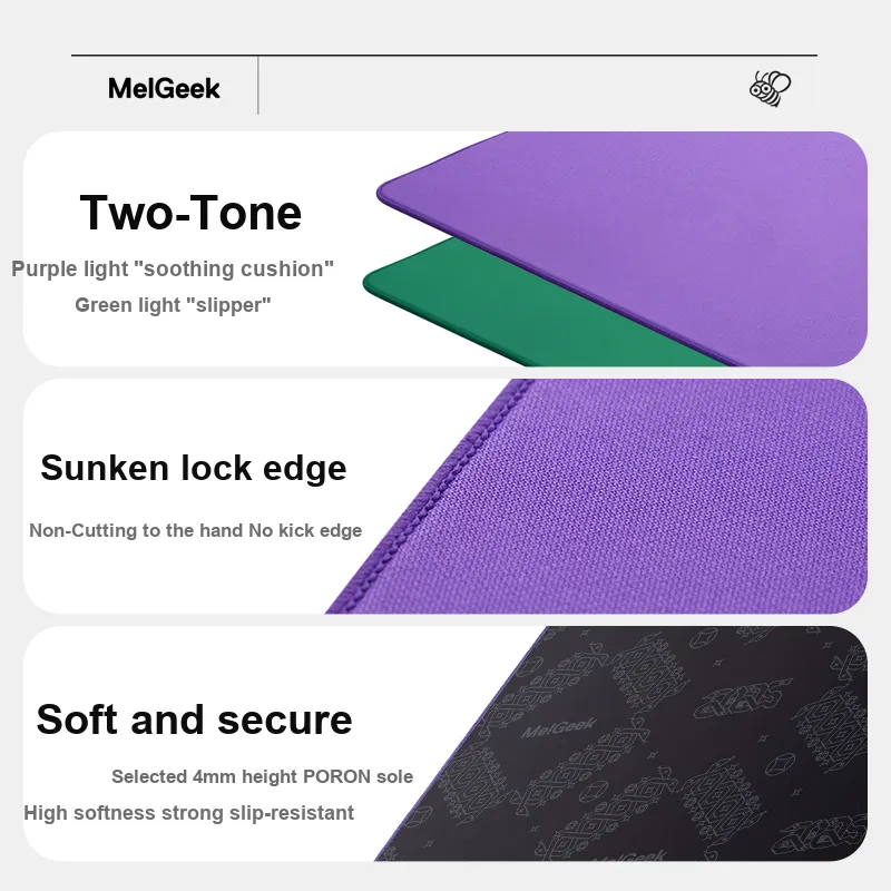 MELGEEK Mouse Pads-7