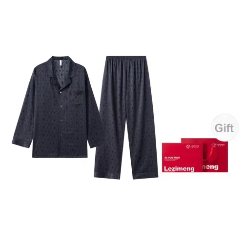 Happy Dreams Men Pajama Sets