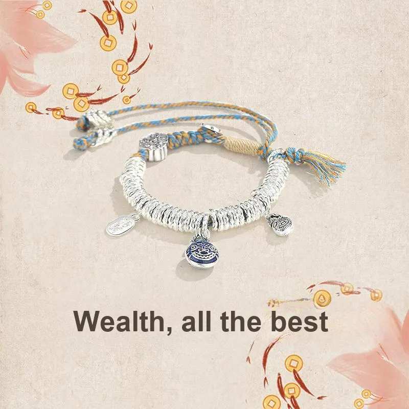 HOLLY RYAN Bracelets Unisex-3