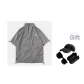 Gray[Includes Travel Clothing Sets]