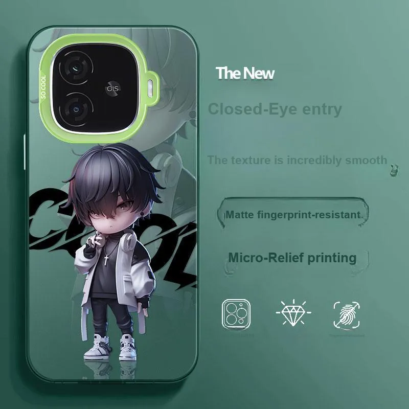 BAOCHENG Phone Cases-7