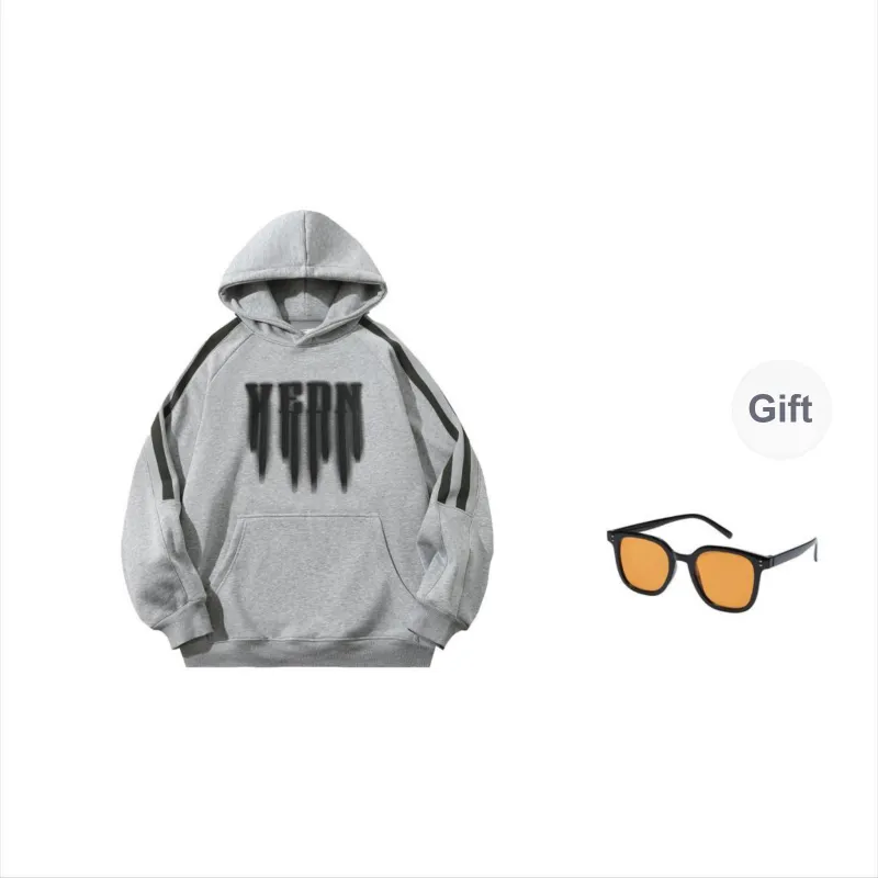 VEIDOORN Sweatshirts Unisex-11