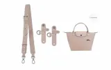 Lóngxiāng Trumpets (White) Adjustable 79-108cm+Perforated