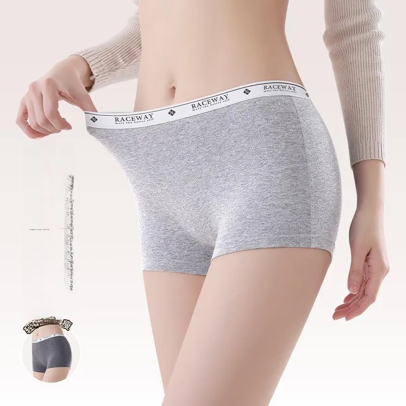 Caramella Underpants Women's Shopping Bag 3 Pack-3