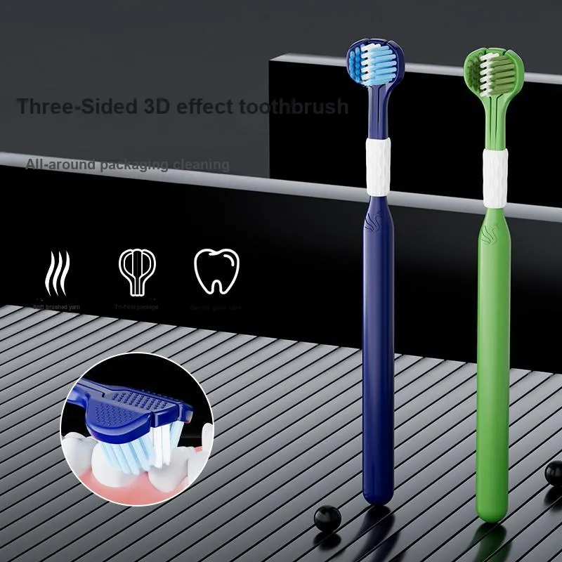 BANNER Toothbrushes Unisex-7