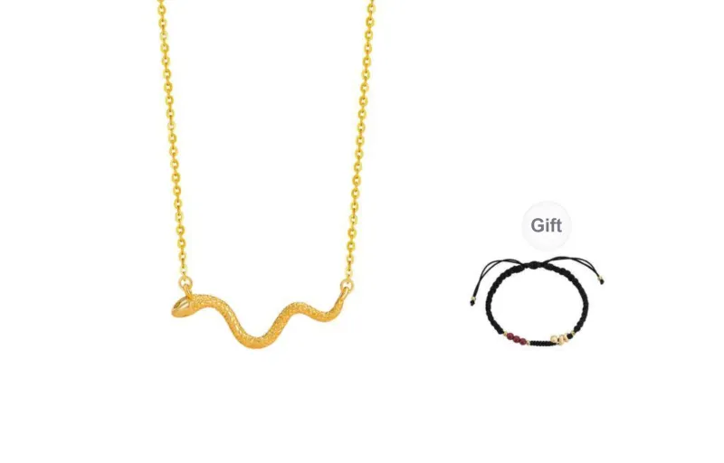 HOLLY RYAN S925 Silver Necklaces Women's-3