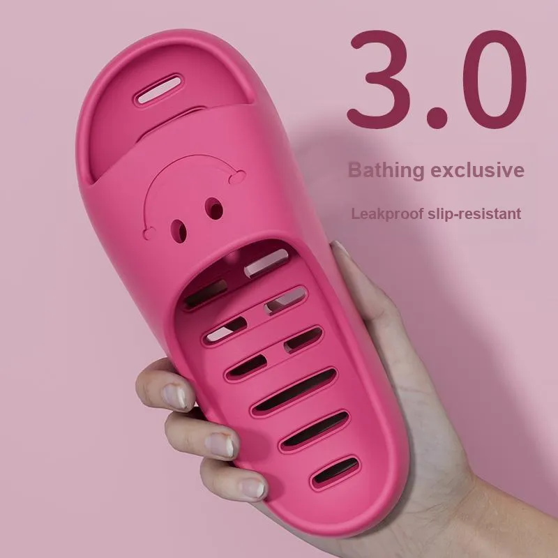 Foot recreation Slippers / Home Slippers-12
