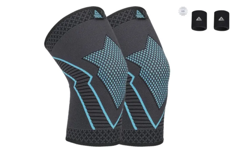 PEAK Knee Pads-0