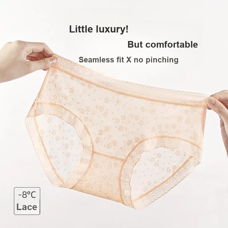 Top Melon Underpants Women's 3 Pack-3