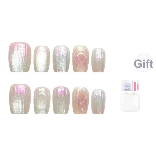 Yun Yue Joe Искусственные Ногти Женские