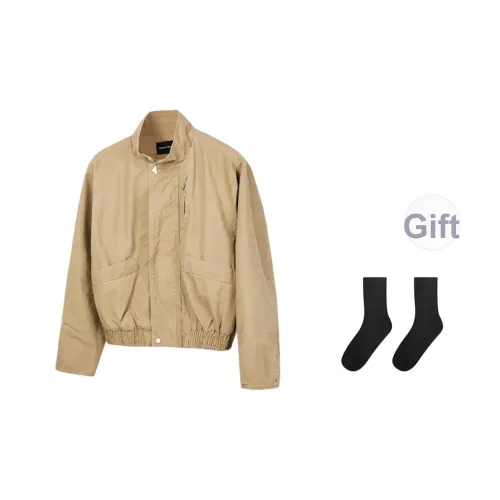 VESIBO Унисекс Куртки