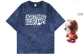 Navy Blue (Comes with Original Design Lightning Bear)