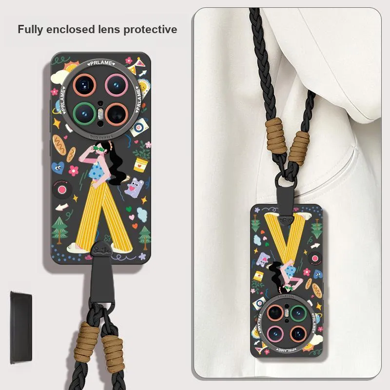 Interesting shell Phone Cases-15