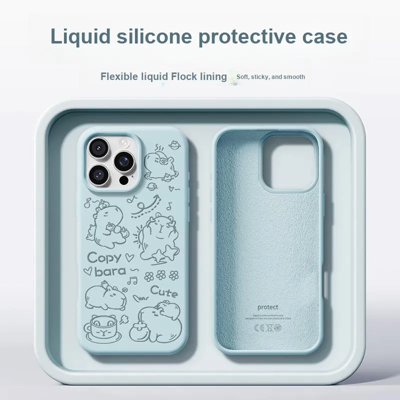 RVIXE Phone Cases-20