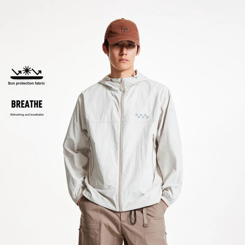 JACK JONES· Jackets & Coats Unisex C43 Satin White-2