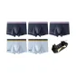 Black Gold Box 5 Pack (Jet Black+Jet Black+Jet Black+Light Beige+Light Beige)