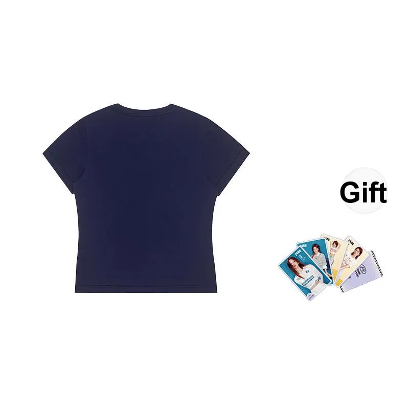 F426 T Shirts Women's-9