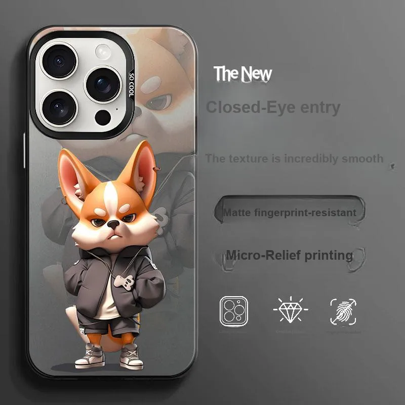 BAOCHENG Phone Cases-1
