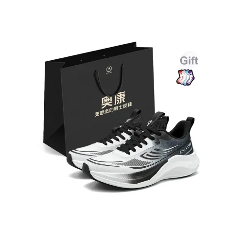 AOKANG Низкий топ Беговые кроссовки Мужские