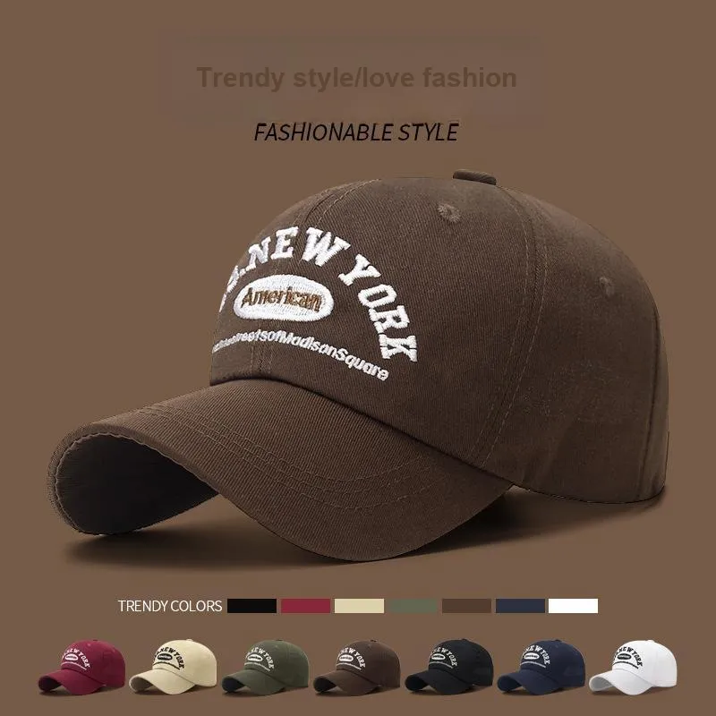 ROBINHOOD Polyester Cotton Blend Baseball Caps Unisex-1