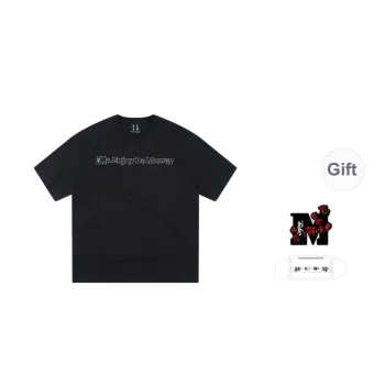 MR.ENJOYDA MONEY T Shirts Unisex Black