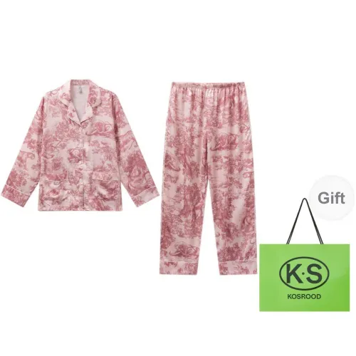 Kosrood Women's Pajama Sets