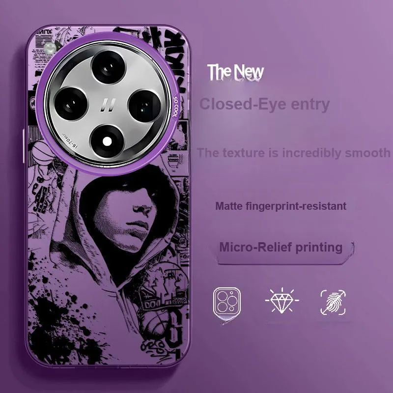 BAOCHENG Phone Cases-5