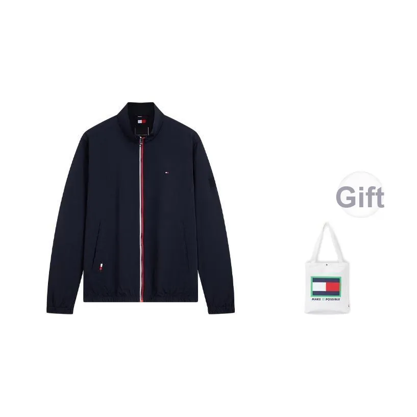 Tommy Hilfiger Мужские Куртки