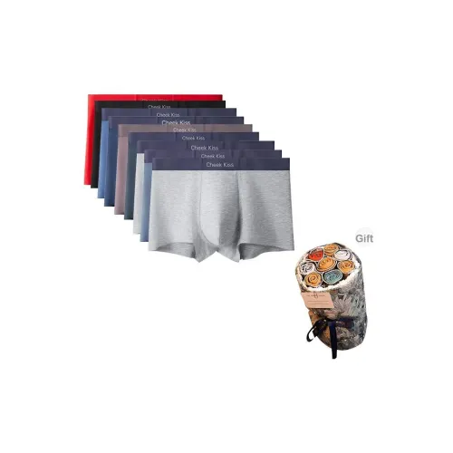 Cheekkiss Мужское нижнее белье 9 пачек