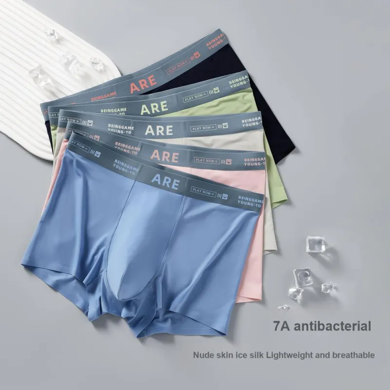 7 SEVFUN Underpants Men's 3 Pack-3