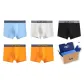 5 Pack (Orange+Orange+Blue+Light Gray+Black)