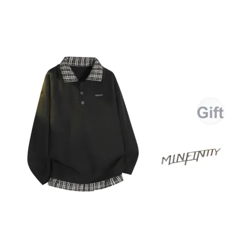 Minfinity Унисекс Свитера