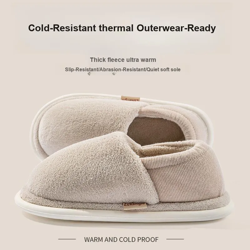 Foot recreation Slippers / Home Slippers-11