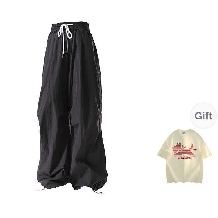 BRUMAIRE Casual Pants Unisex-8