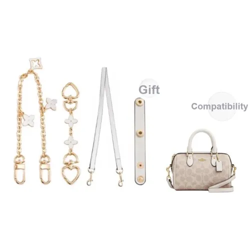 Ingenuity Handmade Микрофибра Сумка Ремень Женские