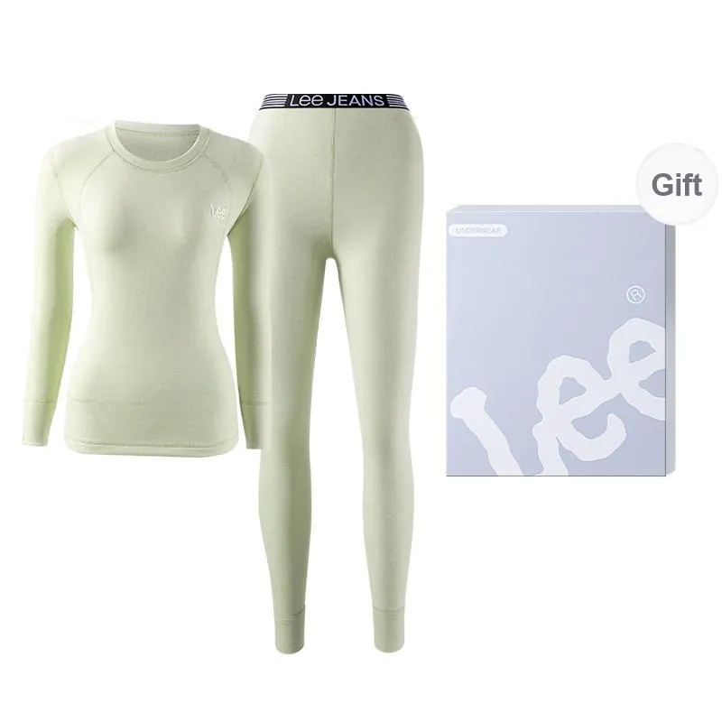 Lee Thermal Set Women's Gift Box Set-8