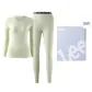 Tender Bamboo Green