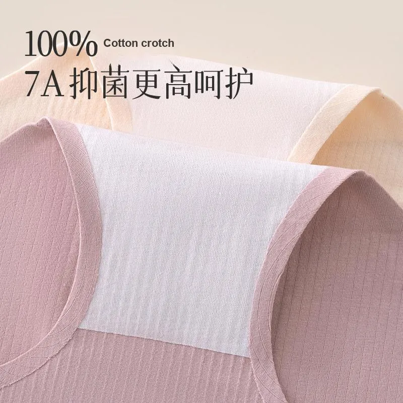 Ordifen Underpants Women's 4 Pack-4