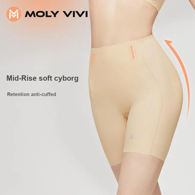 MOLY VIVI Shapewear Bottom Women's-11