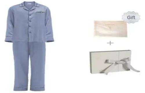 Sangluo Men Pajama Sets