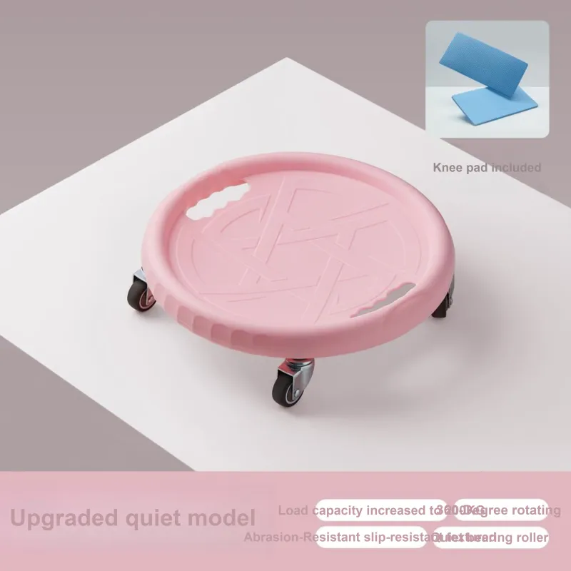 Umay Abdominal Rollers-16