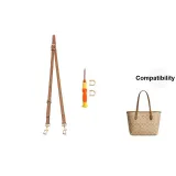 Milk Tea City 23 Shoulder Strap Set