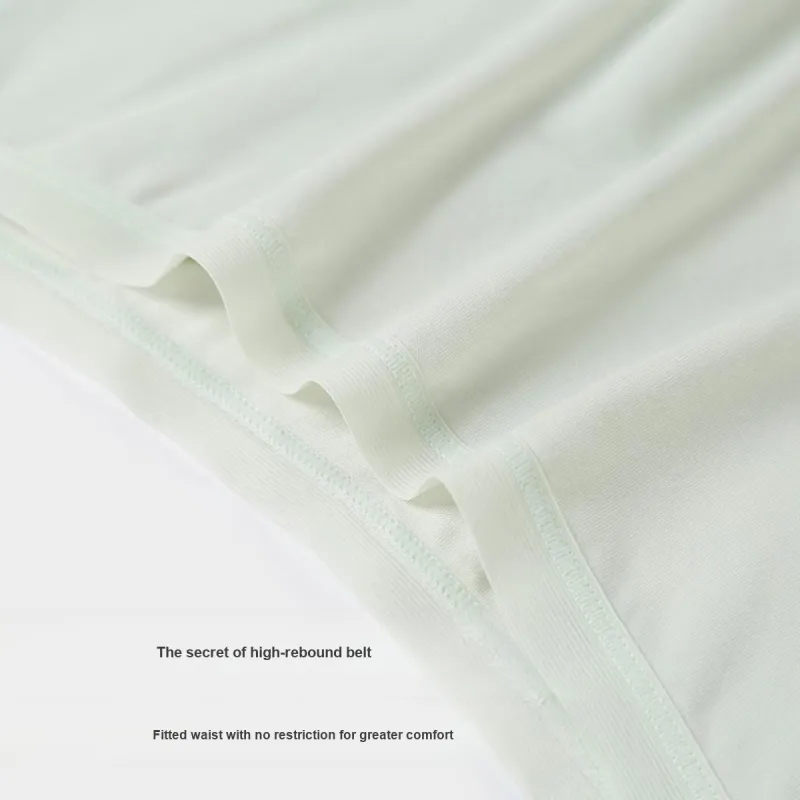 Shuya Underpants Women's 3 Pack-4