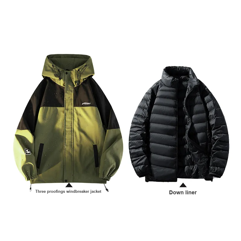 TRMT Jackets Unisex-8