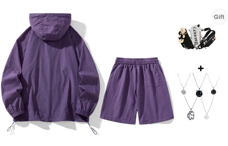 Kingsgspc Casual Sportswear Men's-12
