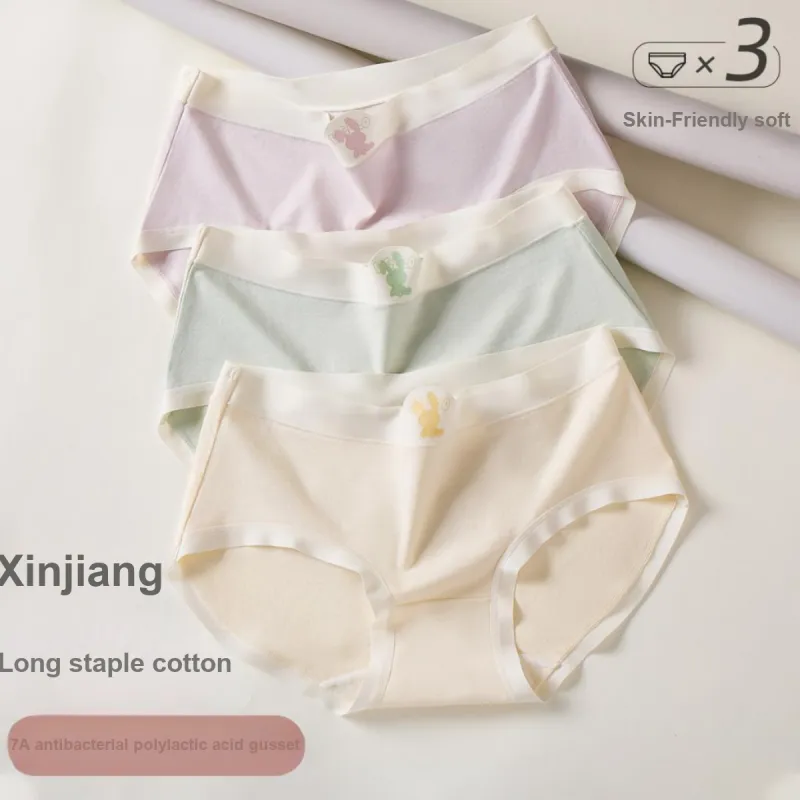 Ordifen Underpants Women's 3 Pack-10